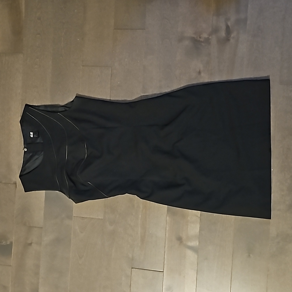 H&M dress